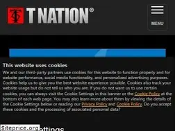 Sites similar to testosterone.com