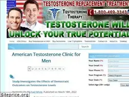 Sites similar to testosterone.me