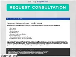 Sites similar to testosteroneboostersformen.com