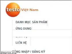 Sites similar to testostore.vn