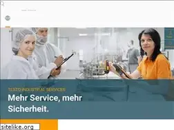 Sites similar to testotis.ch
