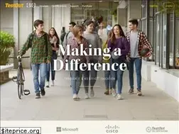 Sites similar to testout.com