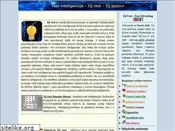 Sites similar to testovi.info