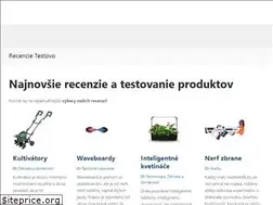 Sites similar to testovo.sk