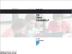 Sites similar to testpagla.com