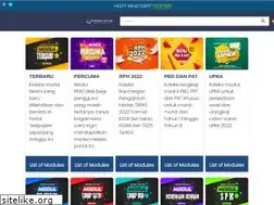Sites similar to testpaper.com.my
