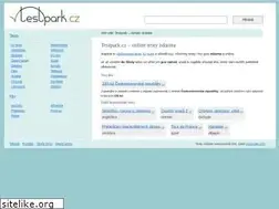 Sites similar to testpark.cz