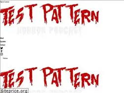 Sites similar to testpatternshow.com
