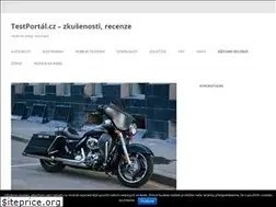 Sites similar to testportal.cz