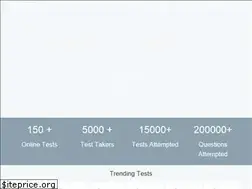 Sites similar to testpot.com