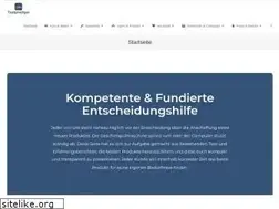 Sites similar to testprediger.de