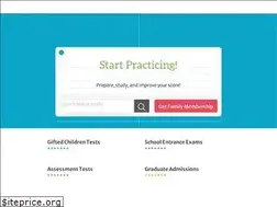 Sites similar to testprep-online.com