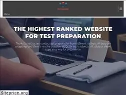 Sites similar to testpreparationz.com