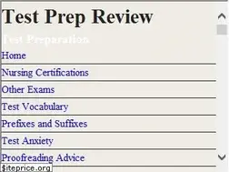 Sites similar to testprepreview.com