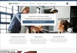 Sites similar to testprepxp.com