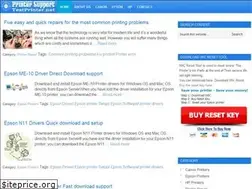 Sites similar to testprinter.net