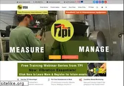 Sites similar to testproductsintl.com