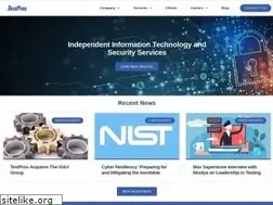 Sites similar to testpros.com