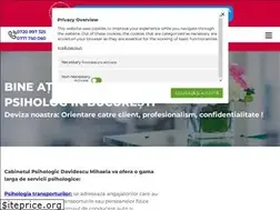 Sites similar to testpsihologic.info