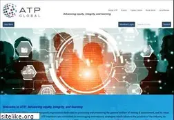 Sites similar to testpublishers.org