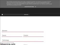 Sites similar to testpulsecrea.blogspot.com
