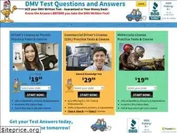 Sites similar to testquestionsandanswers.com