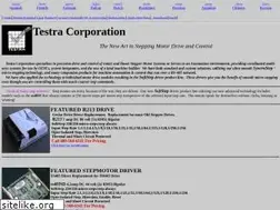 Sites similar to testra.com