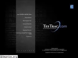 Sites similar to testrac.com