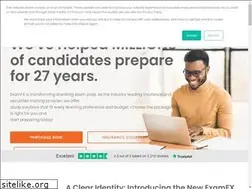Sites similar to testraining.com