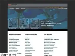 Sites similar to testresources.com