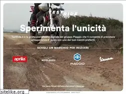 Sites similar to testride.it