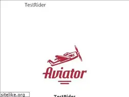 Sites similar to testrider.com.br