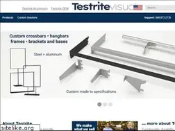 Sites similar to testrite.com