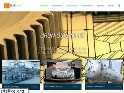 Sites similar to testroof.com.tr