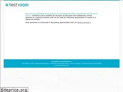 Sites similar to testroom.com