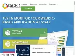 Sites similar to testrtc.com