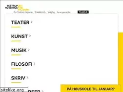 Sites similar to testrup.dk