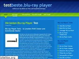 Sites similar to tests-blu-ray-player.de
