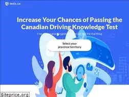Sites similar to tests.ca