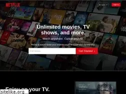 Sites similar to tests.hermes.nflx.io