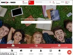 Sites similar to tests.rincondelvago.com