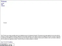 Sites similar to testseek.fr