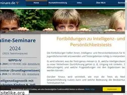 Sites similar to testseminare.de