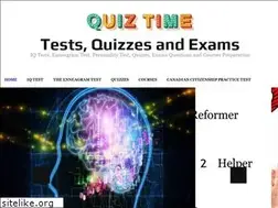 Sites similar to testsfce.com