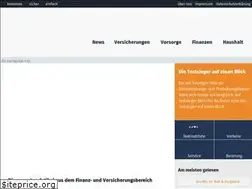 Sites similar to testsieger-berichte.de