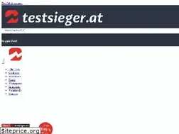 Sites similar to testsieger-kredit.at