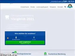 Sites similar to testsiegertarife.de
