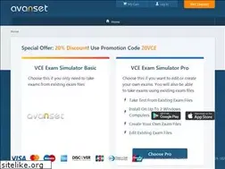 Sites similar to testsking.com
