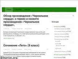 Sites similar to testsoch.info