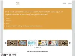 Sites similar to testsomebureaucom.nl